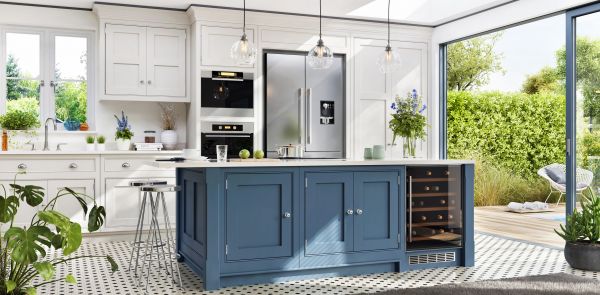 Kitchen Design Service in Pearland