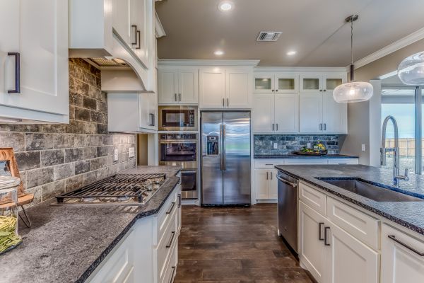 Cabinet Remodeling in Pearland