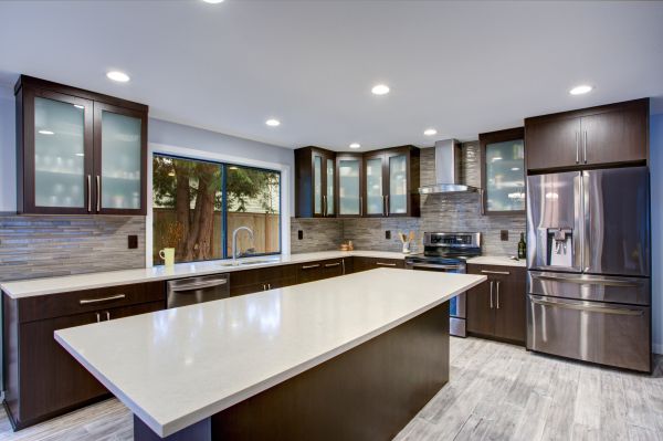 Kitchen Renovation in Pearland